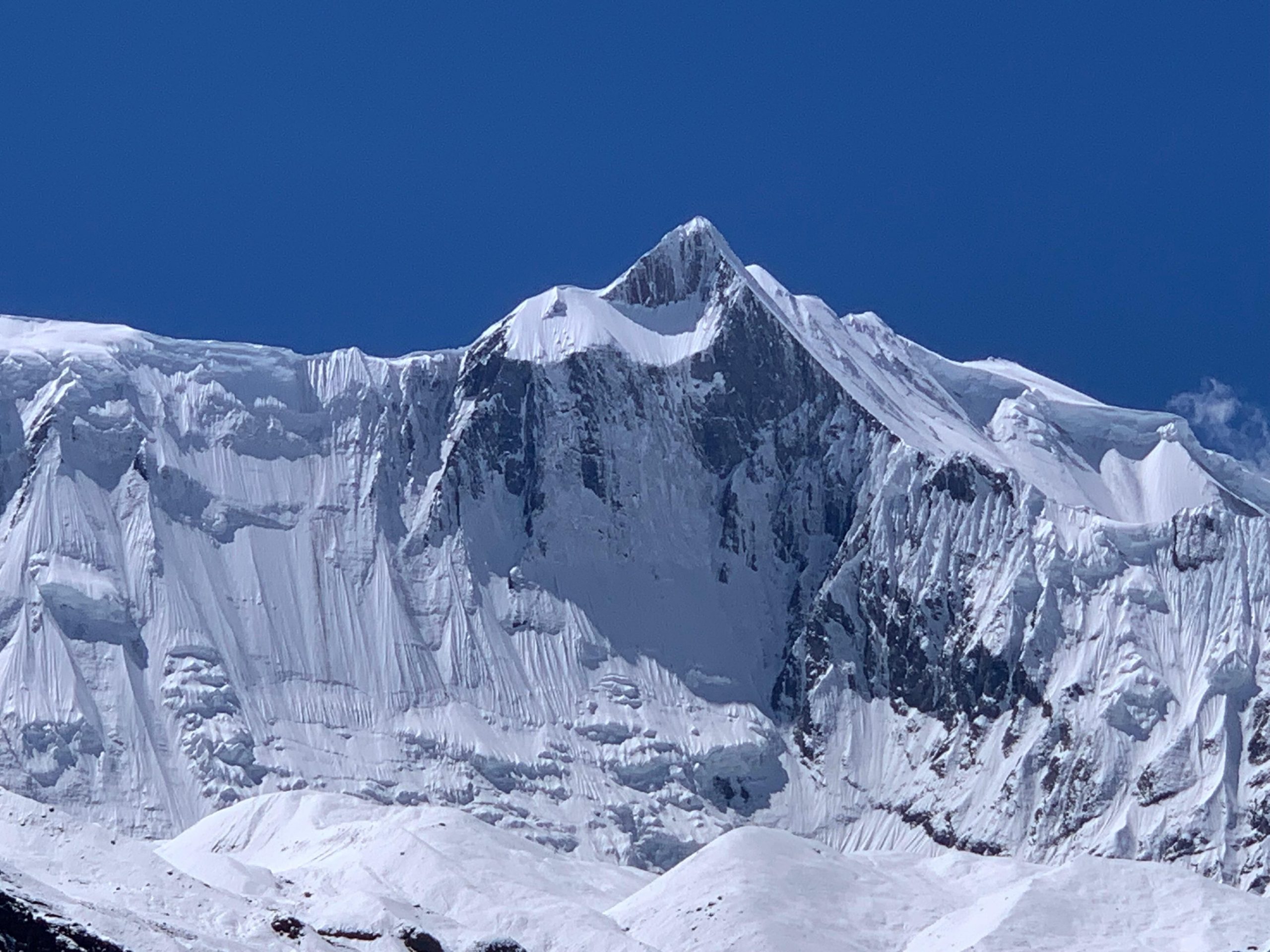 Oude patronen loslaten in Nepal