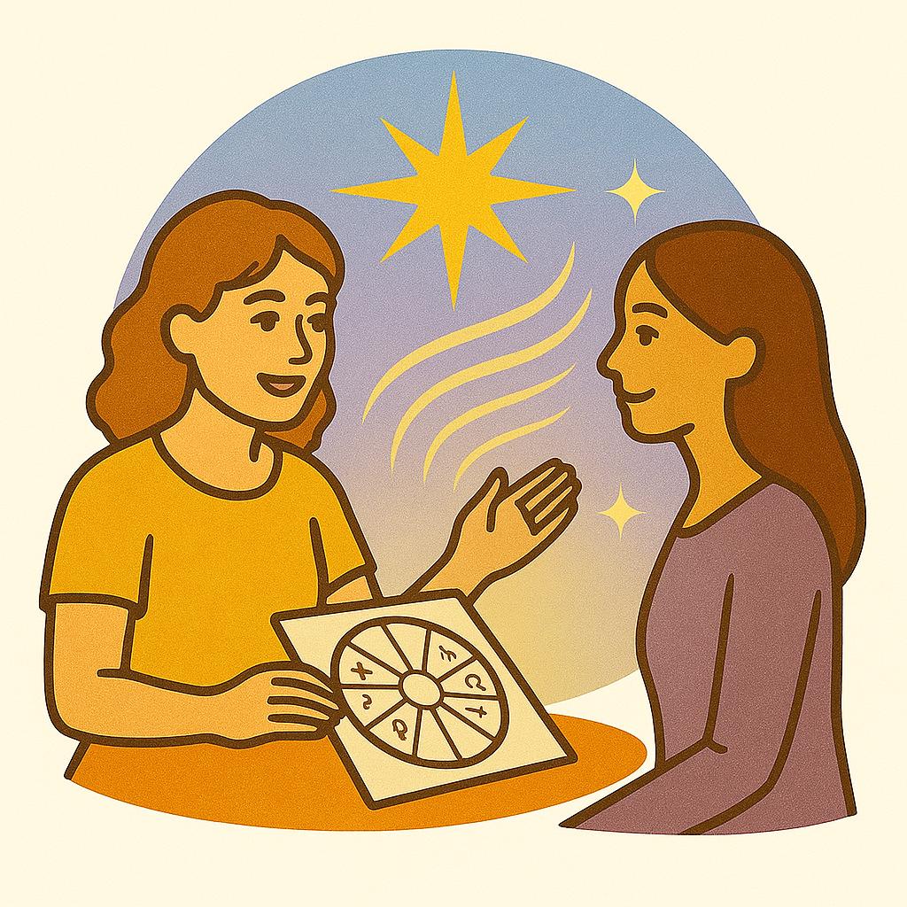 Astrologische Inzichten Astrologische Inzichten