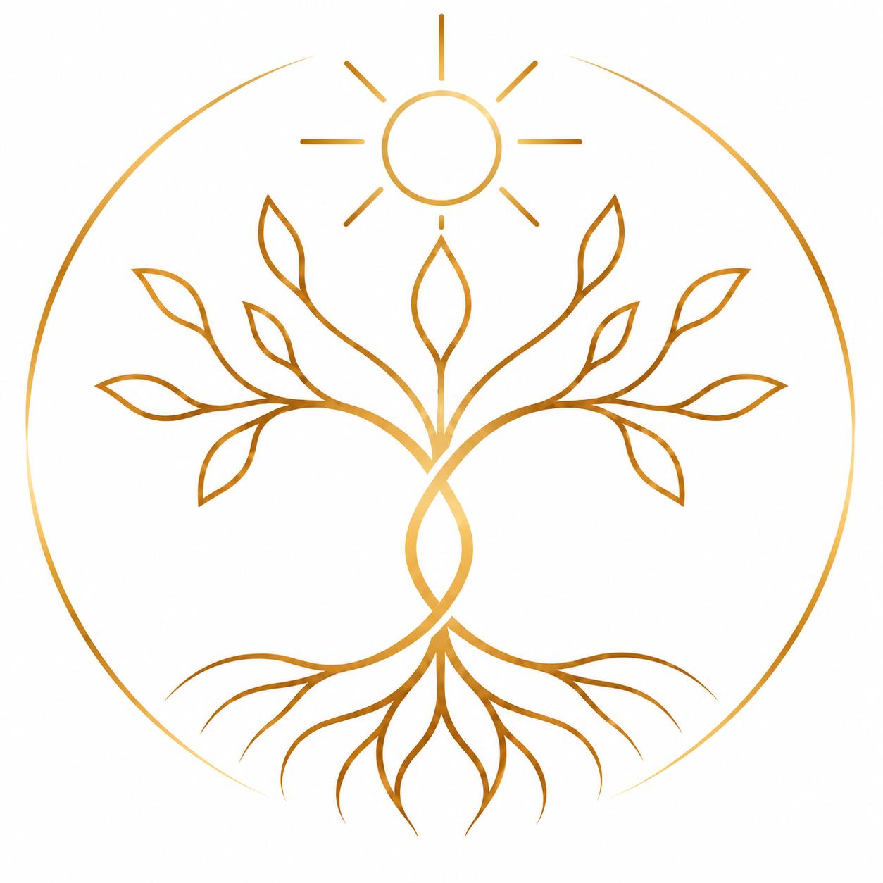 Klantervaringen | HealingTherapie Levensboom als symbool gvoor groei en persoonlijke ontwikkeling bij HealingTherapie
