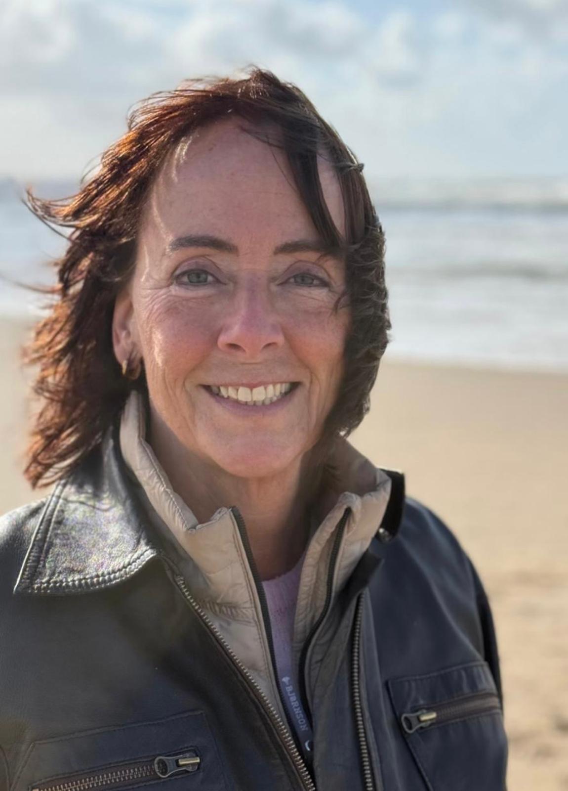 Beata van Etten - energetische healing en astrologie